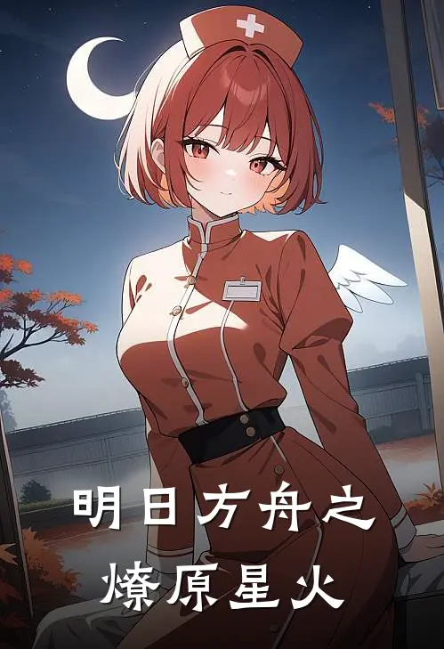 明日方舟之燎原星火