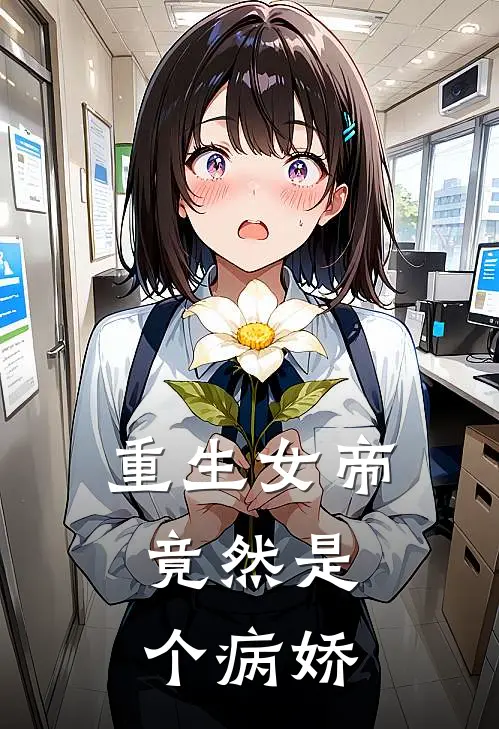 重生女帝，竟然是个病娇陈羽王霸最新好看小说_最新完本小说重生女帝，竟然是个病娇陈羽王霸