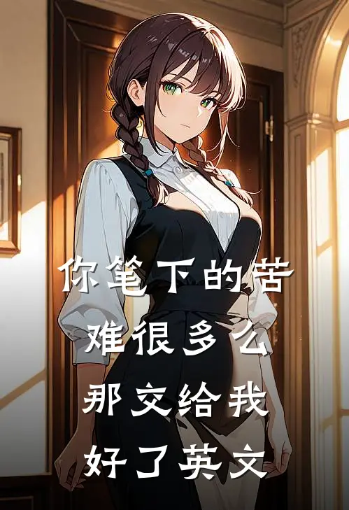 你笔下的苦难很多么那交给我好了英文