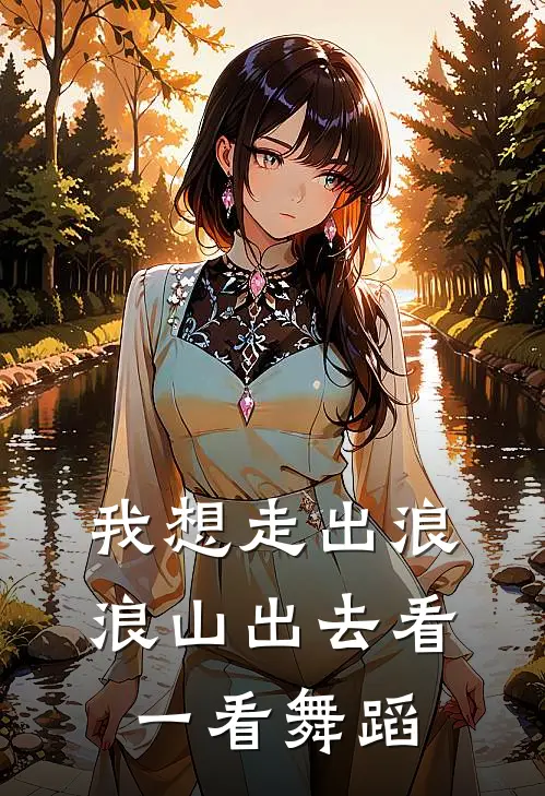 我想走出浪浪山出去看一看舞蹈