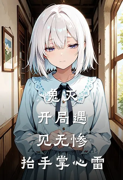 鬼灭：开局遇见无惨，抬手掌心雷(慕容依蝴蝶孜)完结小说推荐_小说全文免费阅读鬼灭：开局遇见无惨，抬手掌心雷慕容依蝴蝶孜