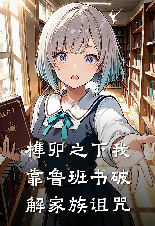 榫卯之下我靠鲁班书破解家族诅咒