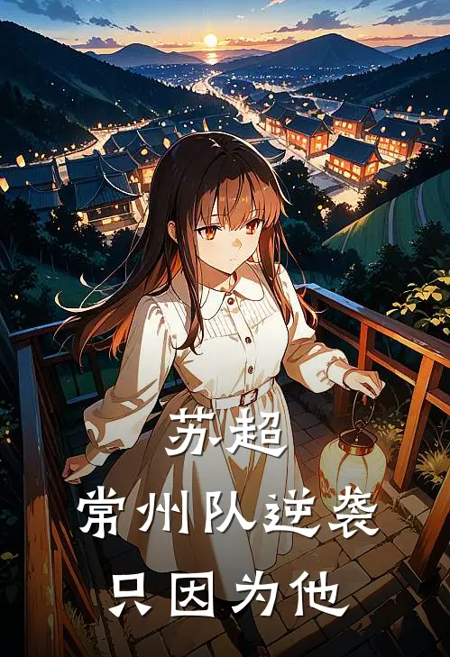 苏超：常州队逆袭只因为他