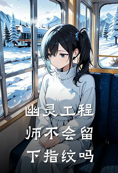 幽灵工程师不会留下指纹吗