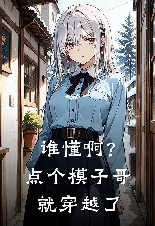 谁懂啊？点个模子哥就穿越了