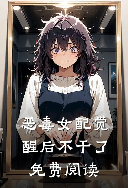 恶毒女配觉醒后不干了免费阅读