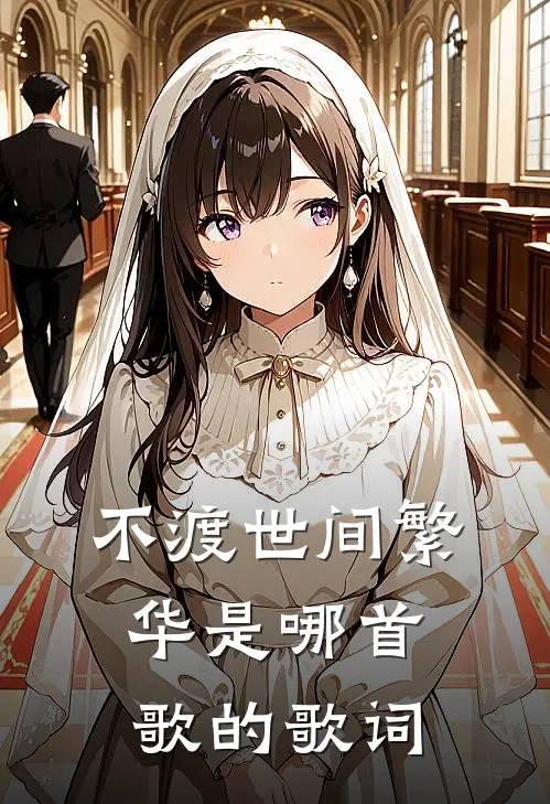 不渡世间繁华是哪首歌的歌词