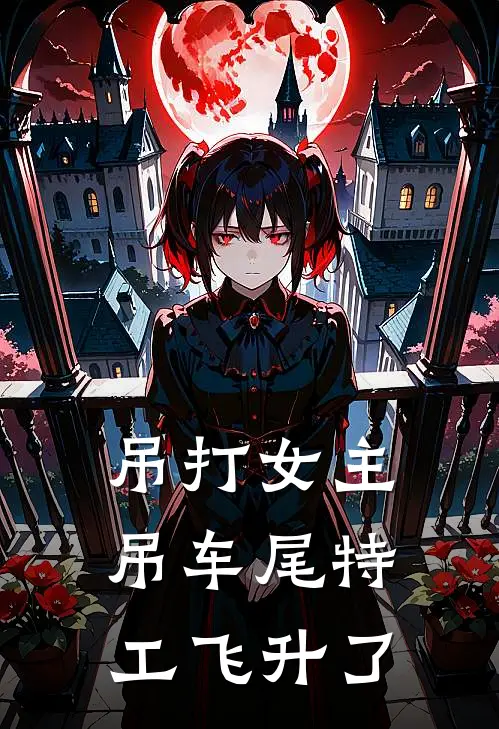 吊打女主，吊车尾特工飞升了