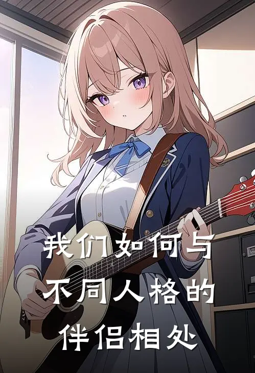 我们如何与不同人格的伴侣相处