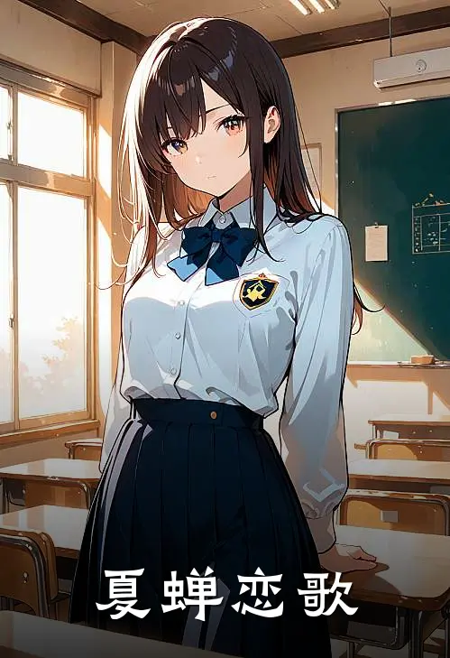 夏蝉恋歌(林溯叶知棠)在线免费小说_热门网络小说夏蝉恋歌林溯叶知棠