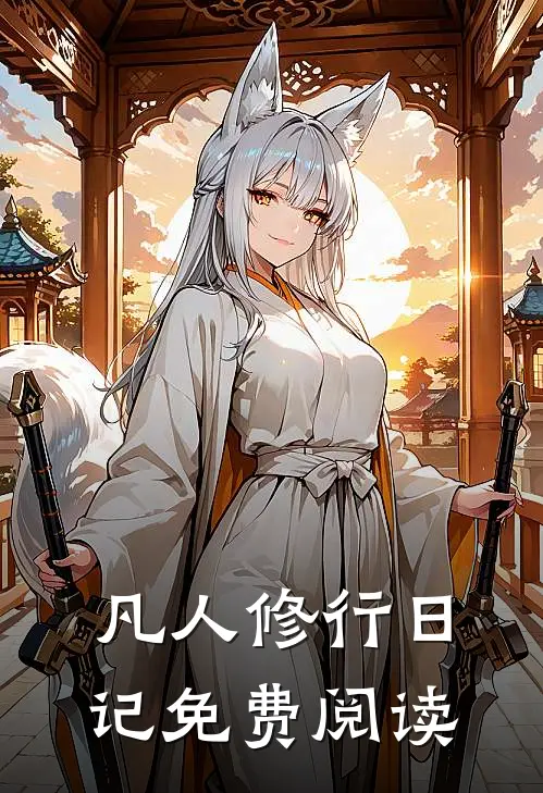 凡人修行日记免费阅读