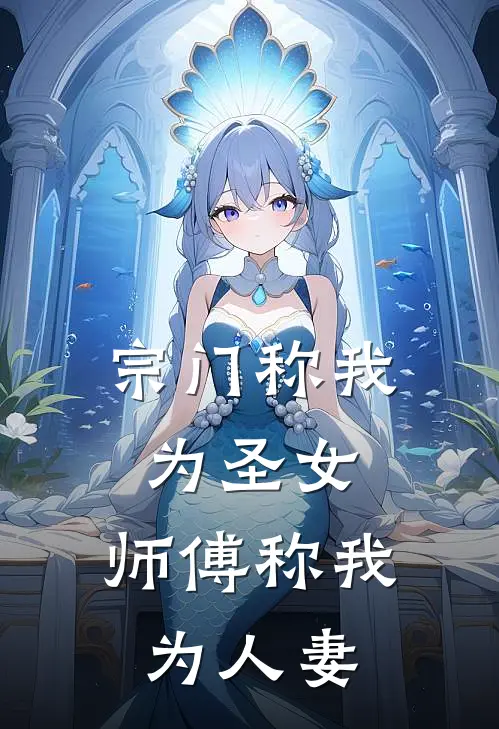 宗门称我为圣女，师傅称我为人妻