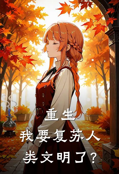 重生：我要复苏人类文明了？(赵一赵一)最新章节在线阅读_(重生：我要复苏人类文明了？)完整版免费在线阅读