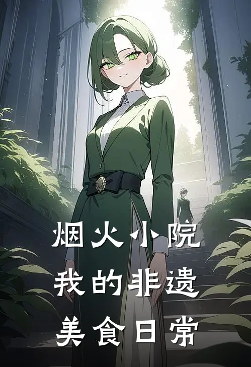 【烟火小院，我的非遗美食日常】林晚李莉最新好看小说_免费小说【烟火小院，我的非遗美食日常】(林晚李莉)