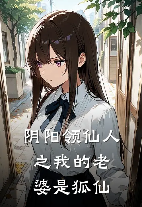 阴阳领仙人之我的老婆是狐仙(灵月洪飞)全文阅读免费全集_完结小说阴阳领仙人之我的老婆是狐仙灵月洪飞