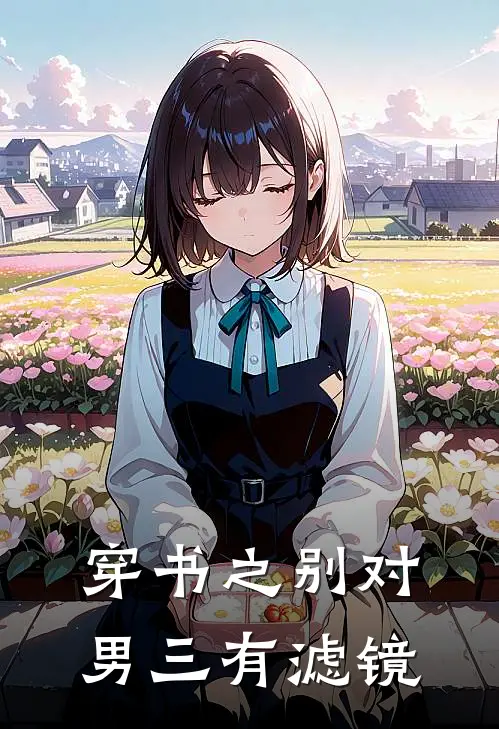 穿书之别对男三有滤镜