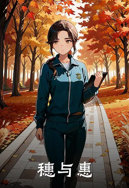 穗与惠江馨沈嗣最新好看小说_已完结小说穗与惠江馨沈嗣