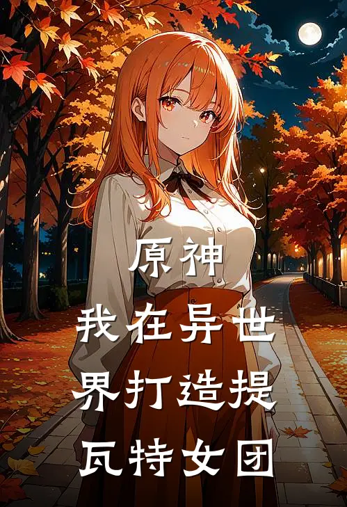 原神：我在异世界打造提瓦特女团