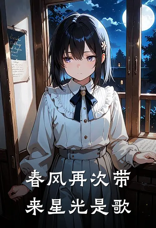 春风再次带来星光是歌
