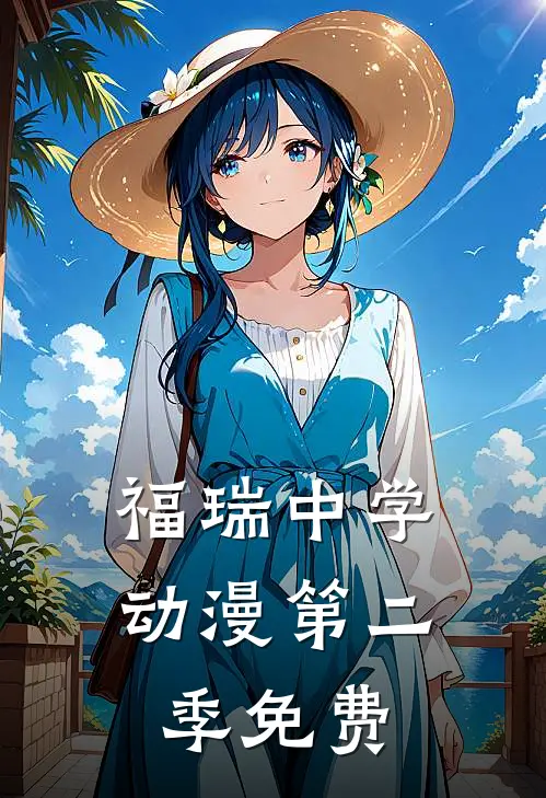福瑞中学动漫第二季免费