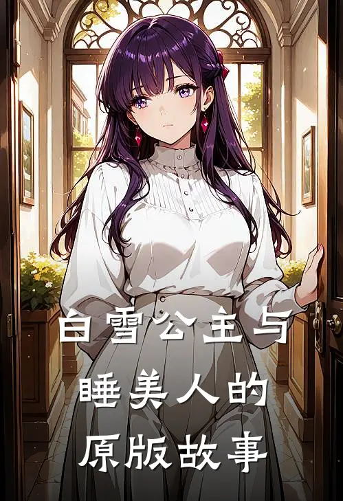 白雪公主与睡美人的原版故事