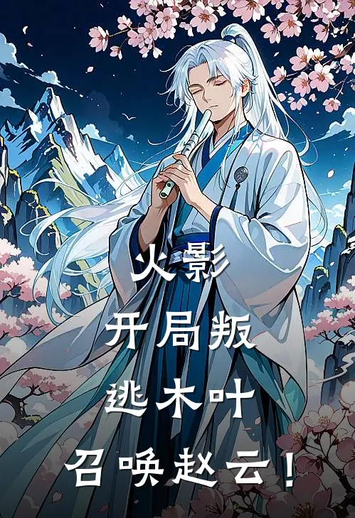 火影：开局叛逃木叶，召唤赵云！(木遁千手凌)热门网络小说推荐_最新章节列表火影：开局叛逃木叶，召唤赵云！(木遁千手凌)