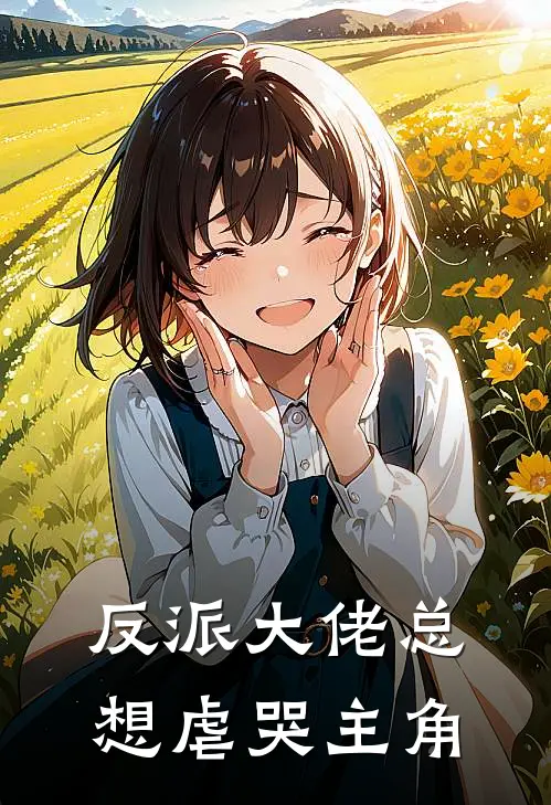 反派大佬总想虐哭主角