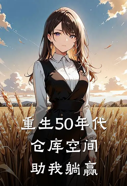 重生50年代，仓库空间助我躺赢