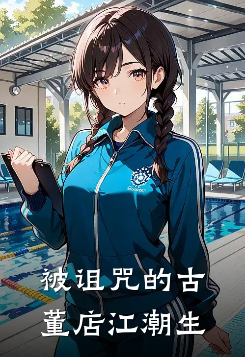 被诅咒的古董店江潮生