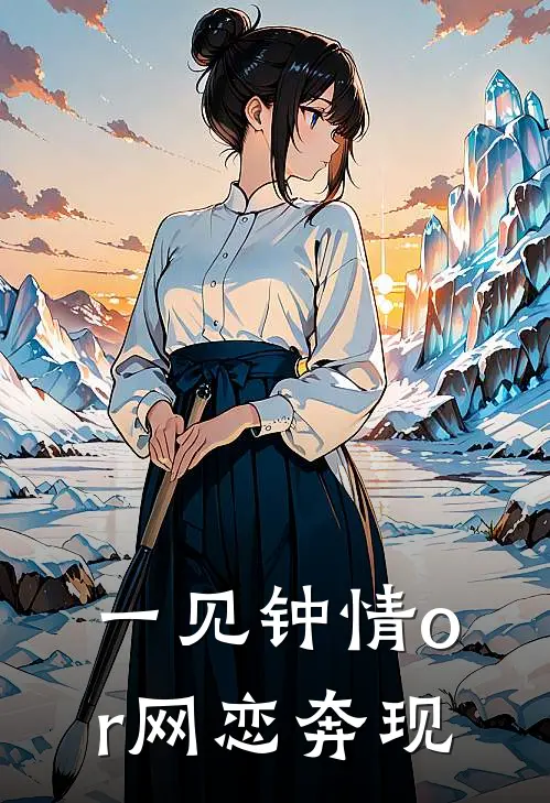 一见钟情or网恋奔现