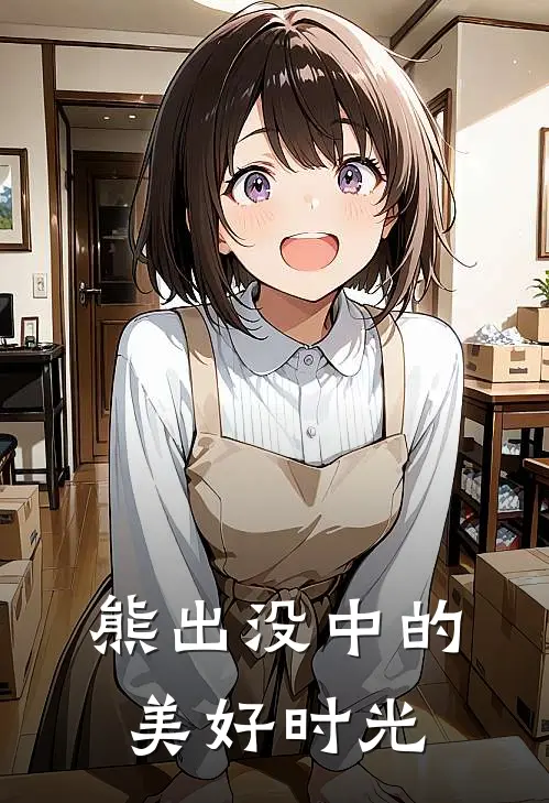 熊出没中的美好时光