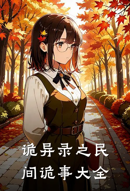 诡异录之民间诡事大全