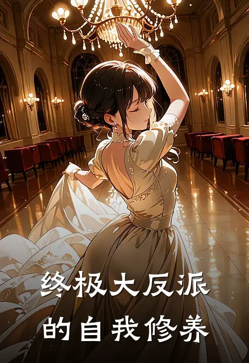 终极大反派的自我修养