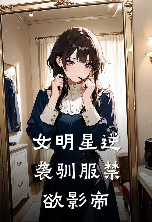 女明星逆袭驯服禁欲影帝