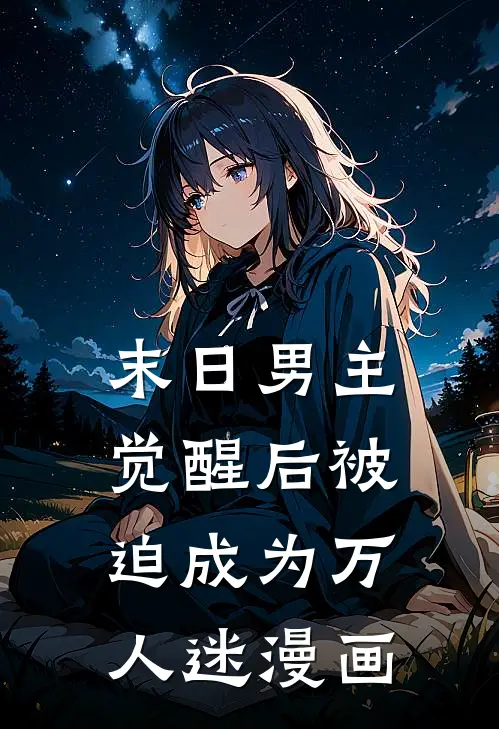 末日男主觉醒后被迫成为万人迷漫画
