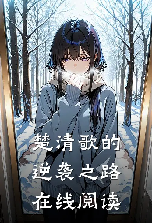 楚清歌的逆袭之路在线阅读