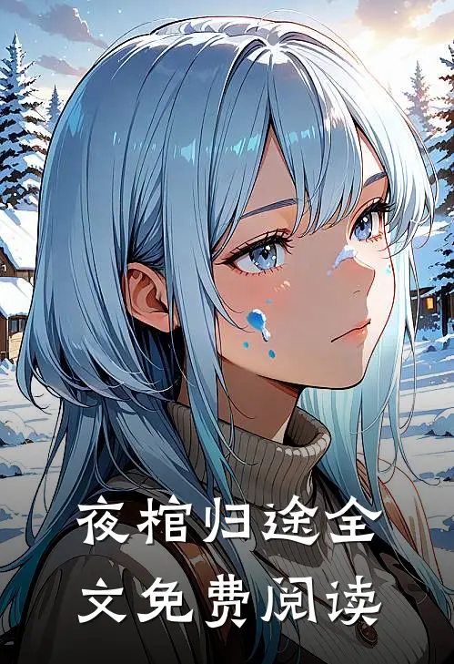 夜棺归途全文免费阅读