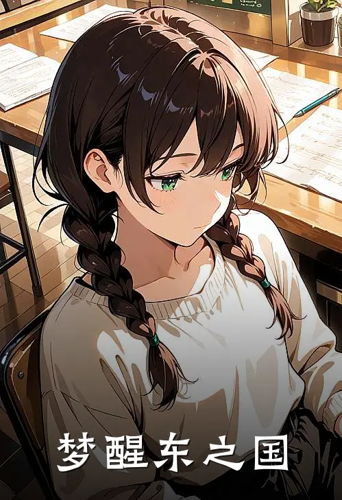 梦醒东之国