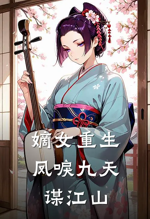 嫡女重生：凤唳九天谋江山