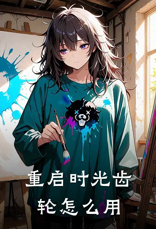 重启时光齿轮怎么用