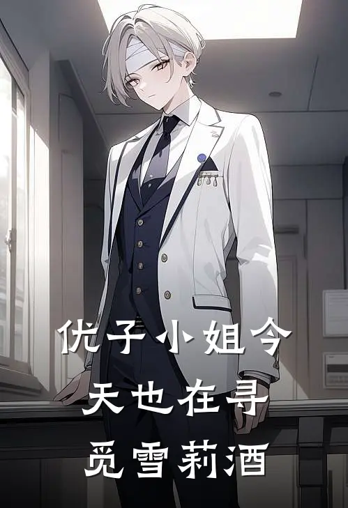 优子小姐今天也在寻觅雪莉酒