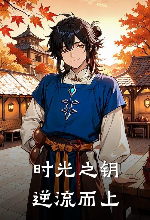 《时光之钥：逆流而上》林浅云曦_(时光之钥：逆流而上)全集在线阅读