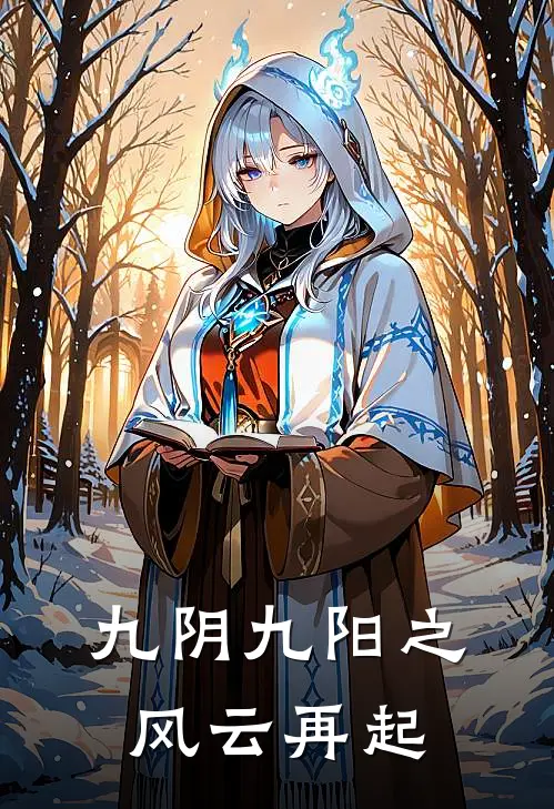 周俊周惊鸿《九阴九阳之风云再起》完结版免费阅读_周俊周惊鸿热门小说