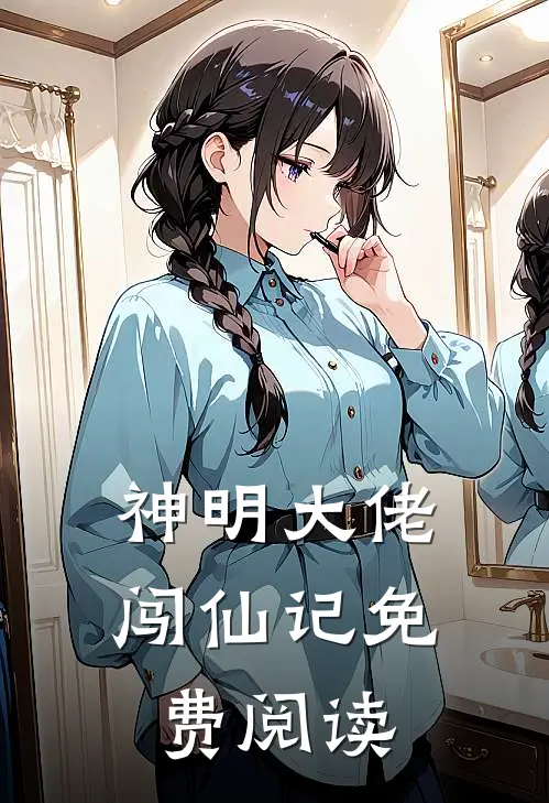 神明大佬闯仙记免费阅读