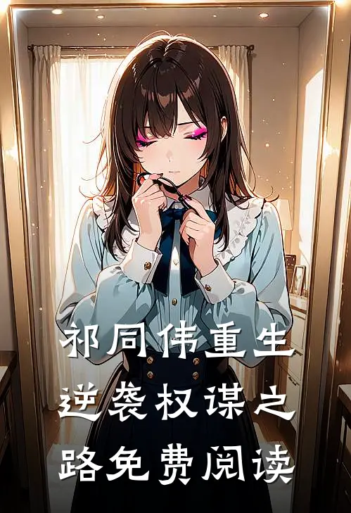 祁同伟重生逆袭权谋之路免费阅读