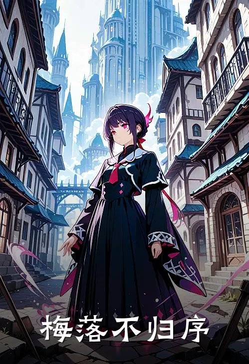 梅落不归序沈惜枝盛槐序热门小说阅读_免费完结小说梅落不归序沈惜枝盛槐序