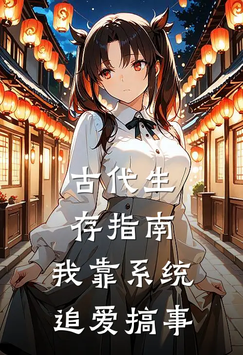 古代生存指南：我靠系统追爱搞事