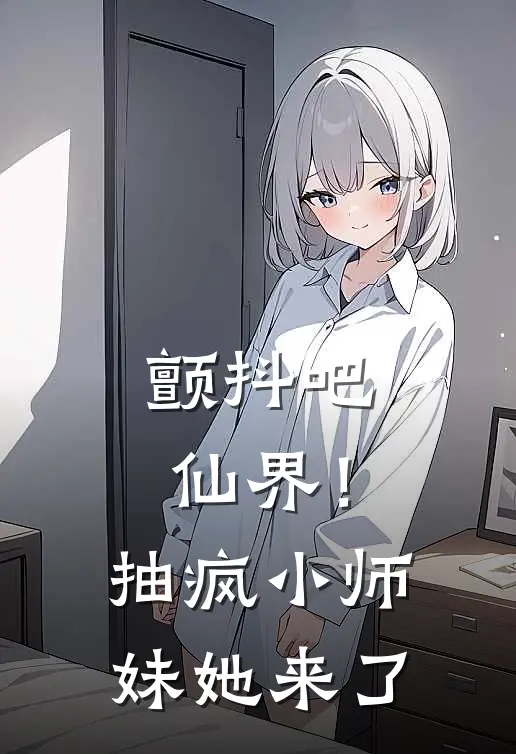 颤抖吧，仙界！抽疯小师妹她来了