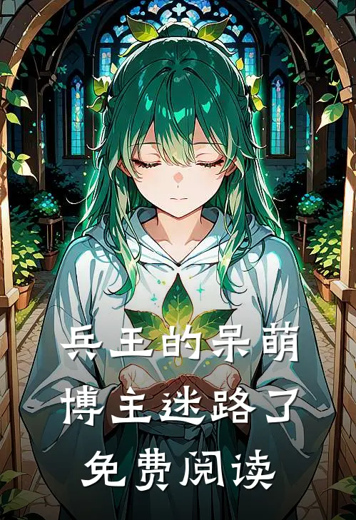 兵王的呆萌博主迷路了免费阅读