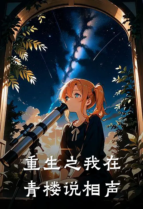 重生之我在青楼说相声